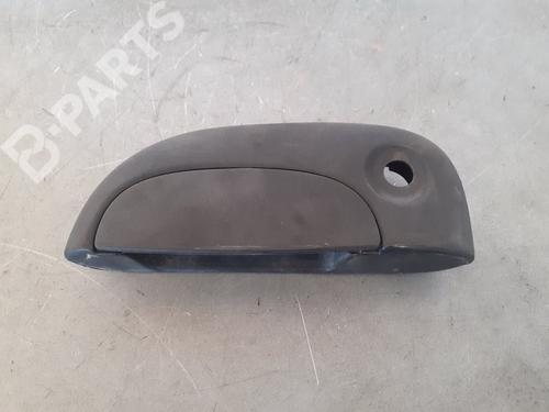 Used Front left exterior door handle RENAULT KANGOO (KC0/1_) 1.5 dCi (57 hp) 8325118