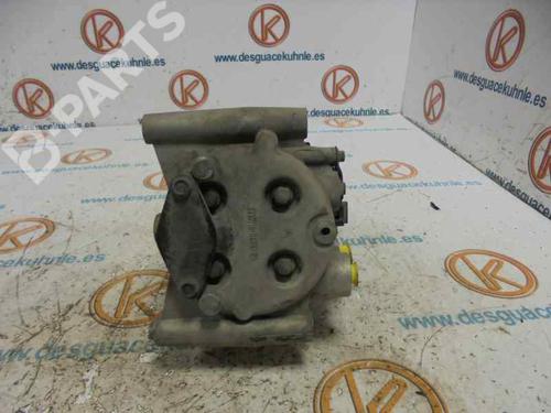 Compressor A/A JAGUAR S-TYPE II (X200) 3.0 V6 | BP4836831M34 