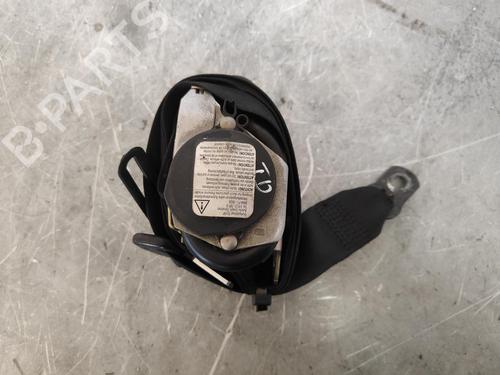 Rear right seatbelt MERCEDES-BENZ A-CLASS (W168)  | BP17638365I28 