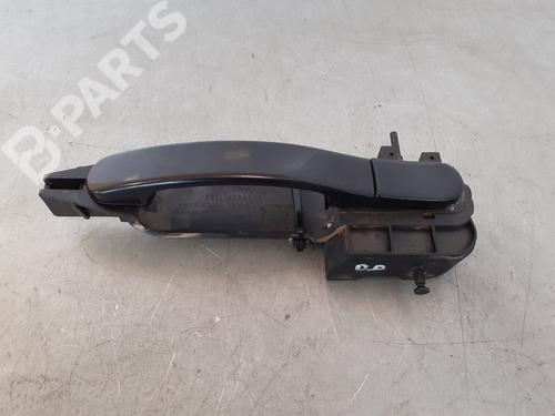 Used Front right exterior door handle FORD FIESTA V (JH_, JD_) [2001-2014]  8303912