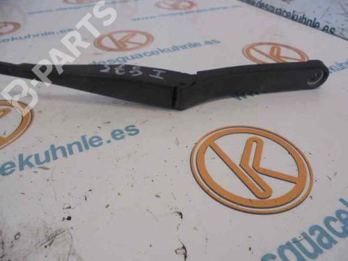 Front windshield wiper arm ALFA ROMEO GT (937_) 1.9 JTD (937CXN1B) | BP3524897C143 