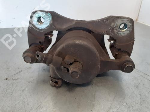 Right front brake caliper DAEWOO NUBIRA Saloon (J100) 2.0 16V | BP11610715M104 