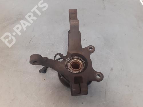 Used Right front steering knuckle NISSAN MICRA III (K12) [2002-2011]  9292731