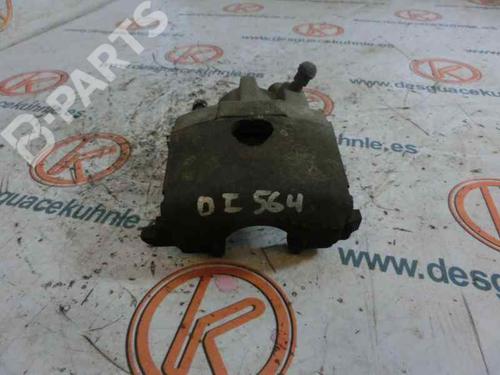 Used Left front brake caliper SEAT IBIZA II (6K1) 1.9 D (64 hp) 11609445