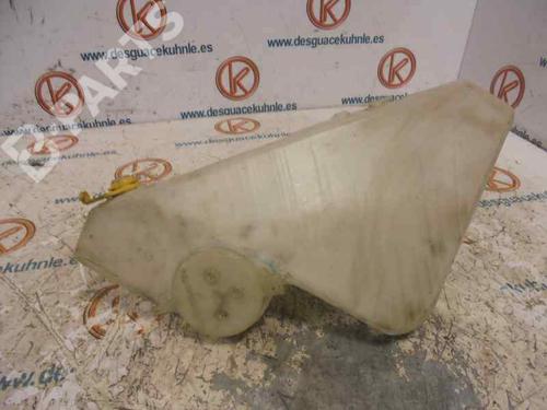 Used Windscreen washer tank MERCEDES-BENZ A-CLASS (W168) A 170 CDI (168.008) (90 hp) 7428632