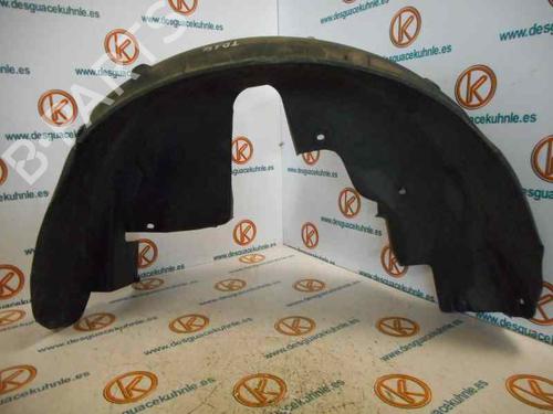 Inne AUDI A8 D2 (4D2, 4D8)  4D0810172A | PASO TRASERO | DERECHO |