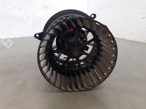 Heater blower motor FORD FIESTA V (JH_, JD_)  | BP14188535M62 