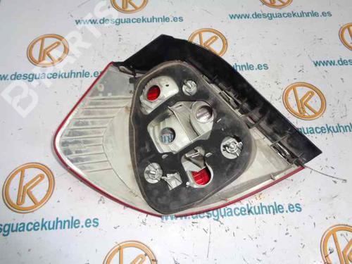 Right taillight BMW 1 (E87)  | BP2980269C35 