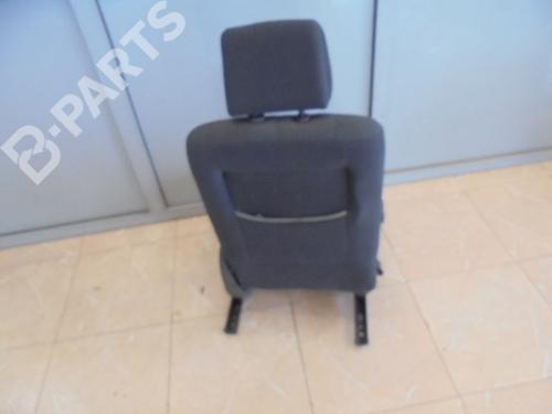 BP6156381C16 | Asiento delantero derecho RENAULT MEGANE II Saloon (LM0/1_) 1.9 dCi (LM0G, LM1G, LM2C) BP6156381C16