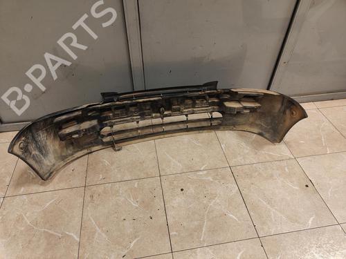 Front bumper RENAULT KANGOO (KC0/1_) D 65 1.9 (KC0E, KC02, KC0J, KC0N) | BP11140906C7 
