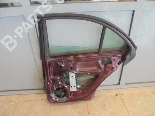 Right rear door MERCEDES-BENZ C-CLASS (W203)  | BP6155124C5 