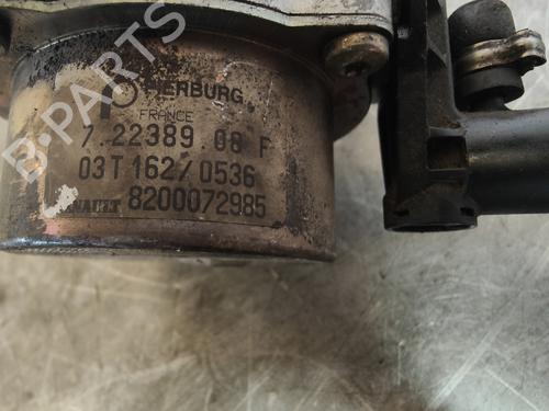Vacuum pump VOLVO S40 I (644) 1.9 DI | BP27272382M80