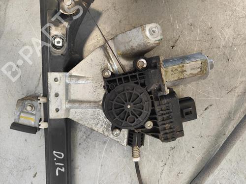 Front left window mechanism JAGUAR X-TYPE I (X400)  | BP13616209C22 