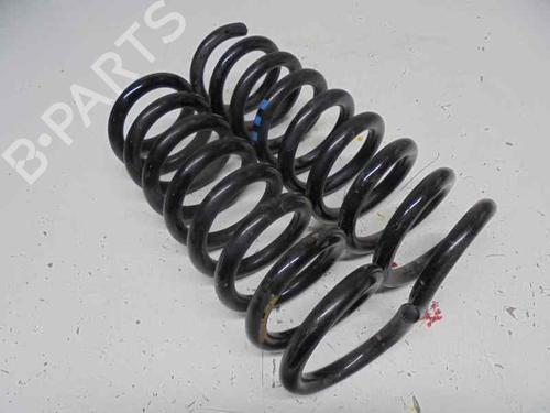 Used Shock absorber spring MERCEDES-BENZ E-CLASS (W210) [1995-2003]  14192314