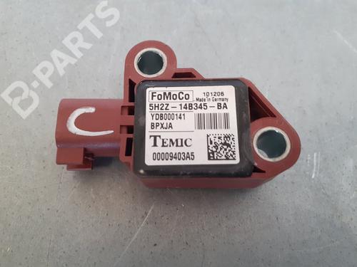 Elektronisk sensor LAND ROVER RANGE ROVER SPORT I (L320) [2005-2013]  8101402