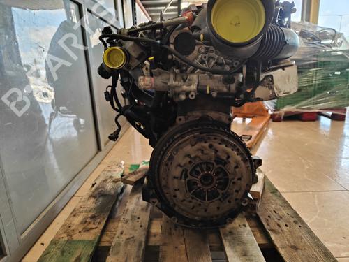 Motor RENAULT LAGUNA II (BG0/1_) 2.0 16V (BG03, BG0Z, BG0T, BG1Y) | BP29753946M1 