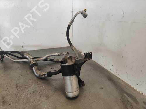 AC pipe BMW 3 (E46)  | BP17650014M126  - Image 6