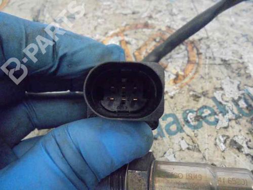 Electronic sensor KIA SPORTAGE IV (QL, QLE) 1.7 CRDi | BP8753549M84 