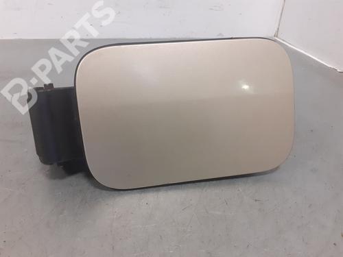Używane Klapa wlewu paliwa RENAULT SCÉNIC II (JM0/1_) [2003-2010]  8938944