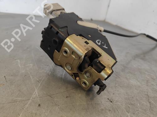 Rear right lock PEUGEOT 407 (6D_)  | BP12516073C99 