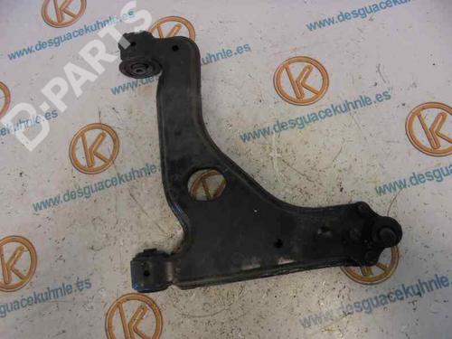 Querlenker links vorne für OPEL ASTRA H (A04) 1.7 CDTI (L48) (100 hp) 5003130