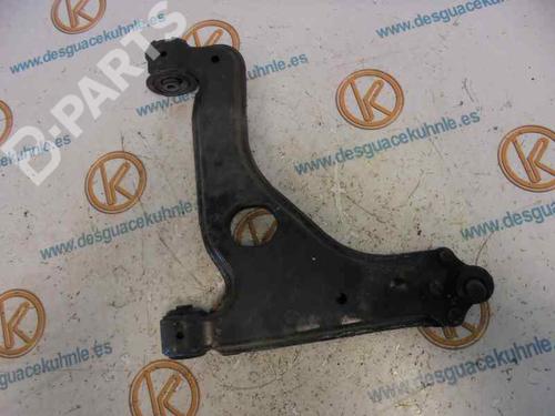 Left front suspension arm OPEL ASTRA H (A04) 1.7 CDTI (L48) (100 hp) 5003130