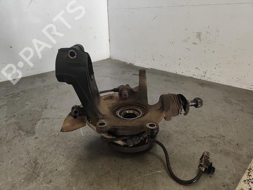 Right front steering knuckle PEUGEOT 607 (9D, 9U) 3.0 V6 24V | BP36075499M26 - Image 2