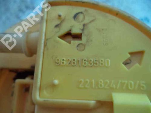 Fuel pump CITROËN XSARA Coupe (N0) 1.4 HDi | BP2495911M76 