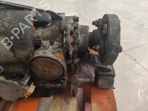 Gearbox MERCEDES-BENZ 124 Saloon (W124)  | BP14851369M3 