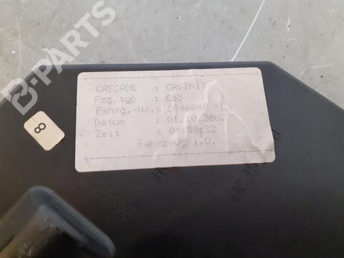Ignition barrel BMW 7 (E65, E66, E67)  | BP8518304M48 