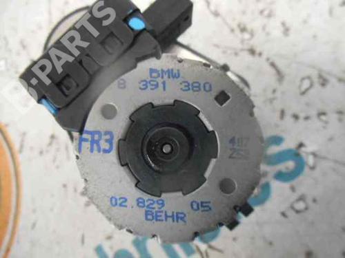 Heater blower motor BMW 7 (E38)  | BP2703993M62 