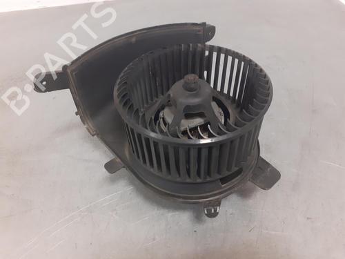 Heater blower motor RENAULT SCÉNIC II (JM0/1_)  | BP14188809M62 