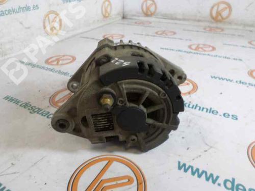 Alternator DAEWOO LANOS (KLAT) 1.3 | BP2494976M7 