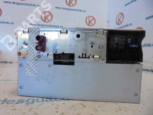 Other OPEL VECTRA C (Z02)  | BP3465266O1 