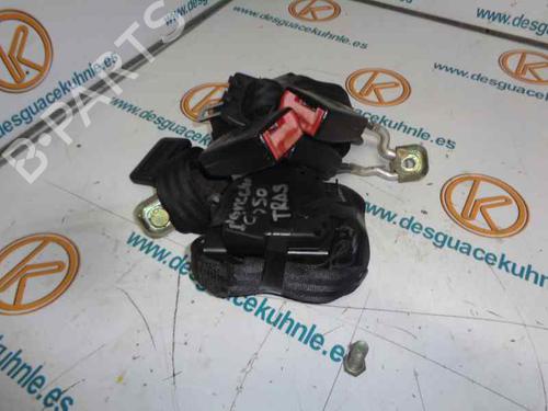 Rear right seatbelt SEAT CORDOBA (6L2) 1.9 SDI | BP14190441I28 