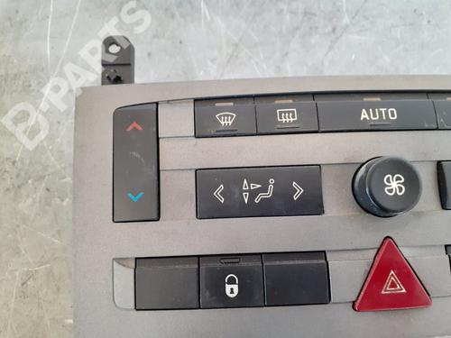 Climate control PEUGEOT 407 (6D_)  | BP10270912I5 