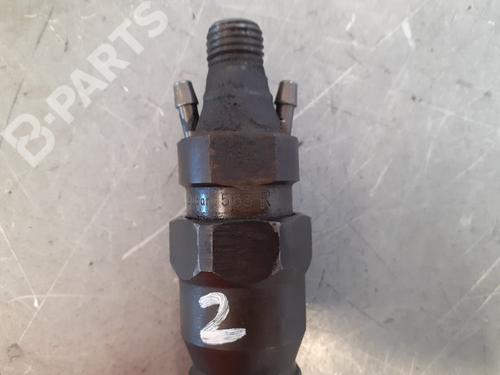 Injector BMW 5 (E39)  | BP9843490M100 