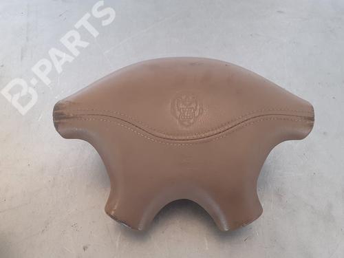 Used Driver airbag JAGUAR S-TYPE II (X200) [1998-2008]  7859541