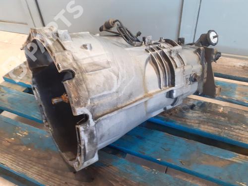 Gearbox BMW 5 (E39)  | BP9170637M3 