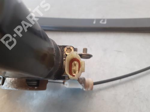 Front left window mechanism HYUNDAI TERRACAN (HP)  | BP7289384C22 