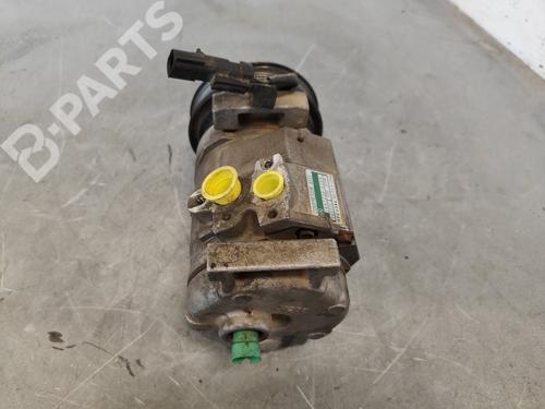AC compressor CHRYSLER PT CRUISER (PT_)  | BP11266739M34 