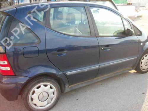 Third brake light MERCEDES-BENZ A-CLASS (W168) A 160 CDI (168.006) | BP2458026L11 