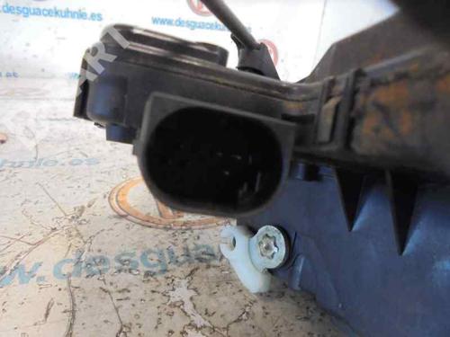 Rear right lock BMW 3 Touring (E46) 318 i | BP4824890C99 