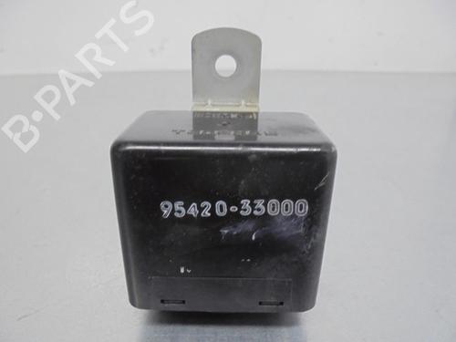 Used Electronic module HYUNDAI ACCENT I (X-3) 1.5 i 12V (88 hp) 14190834