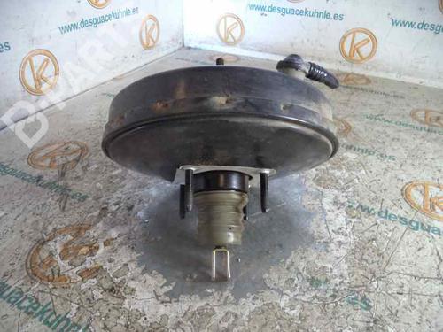 Servo brake FORD FIESTA V (JH_, JD_) 1.4 16V | BP2449304M42 