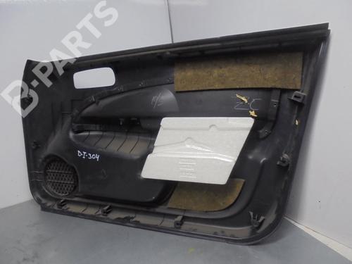 Front left panel HONDA HR-V (GH_) 1.6 16V 4WD (GH2, GH4) | BP2479111C58 