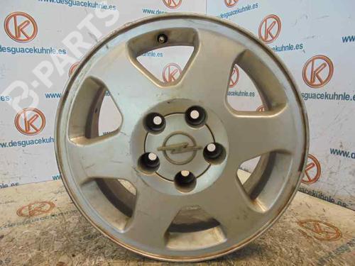 Used Rim OPEL VECTRA B (J96) 2.0 DTI 16V (F19) (101 hp) 2483466