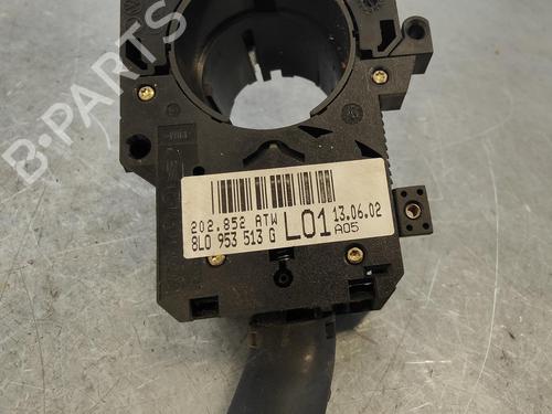 Steering wheel controls SEAT TOLEDO II (1M2) 1.9 TDI 4Drive | BP12515688E15 