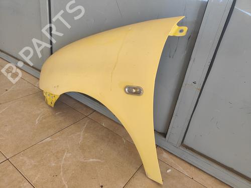 Left front fenders SEAT IBIZA III (6L1)  | BP19424144C41 