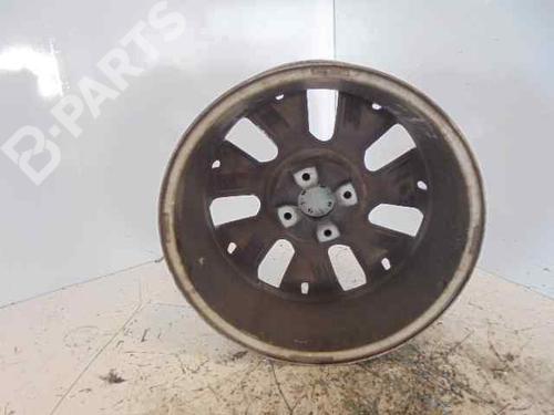 Rim CITROËN C4 Coupe (LA_)  | BP5985062C45 